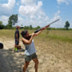 Meet your Posher, Angella